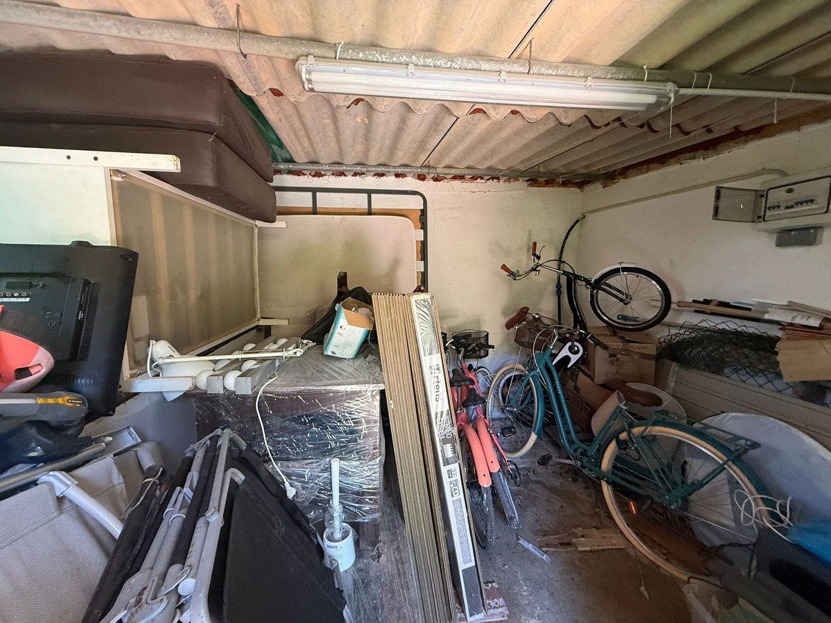 Finca - Cortijo te koop in Manilva | 3 slaapkamers H5357593