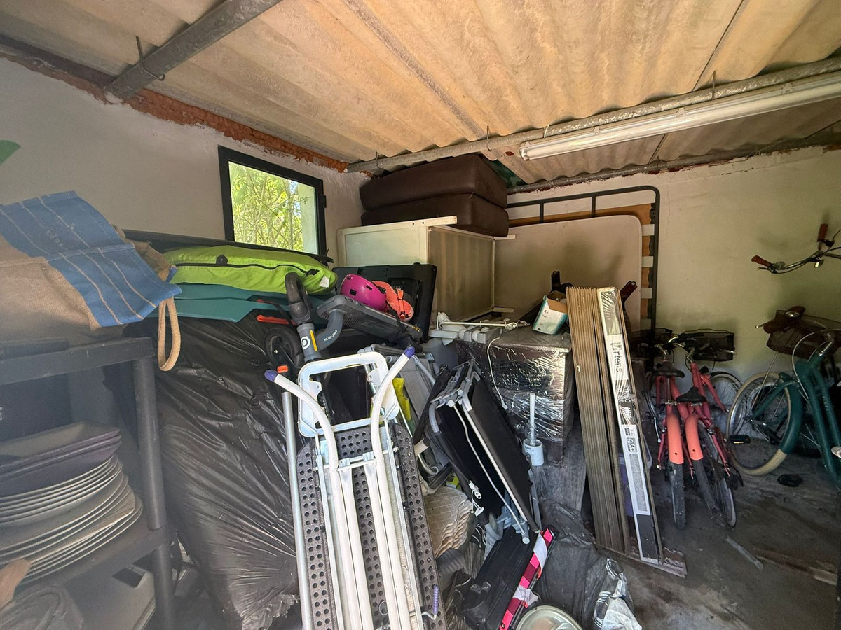 Finca - Cortijo te koop in Manilva | 3 slaapkamers H5357593