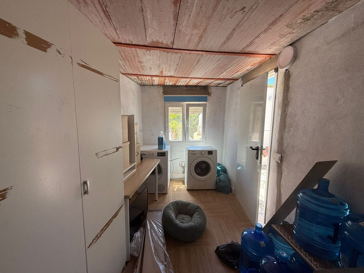 Finca - Cortijo te koop in Manilva | 3 slaapkamers H5357593