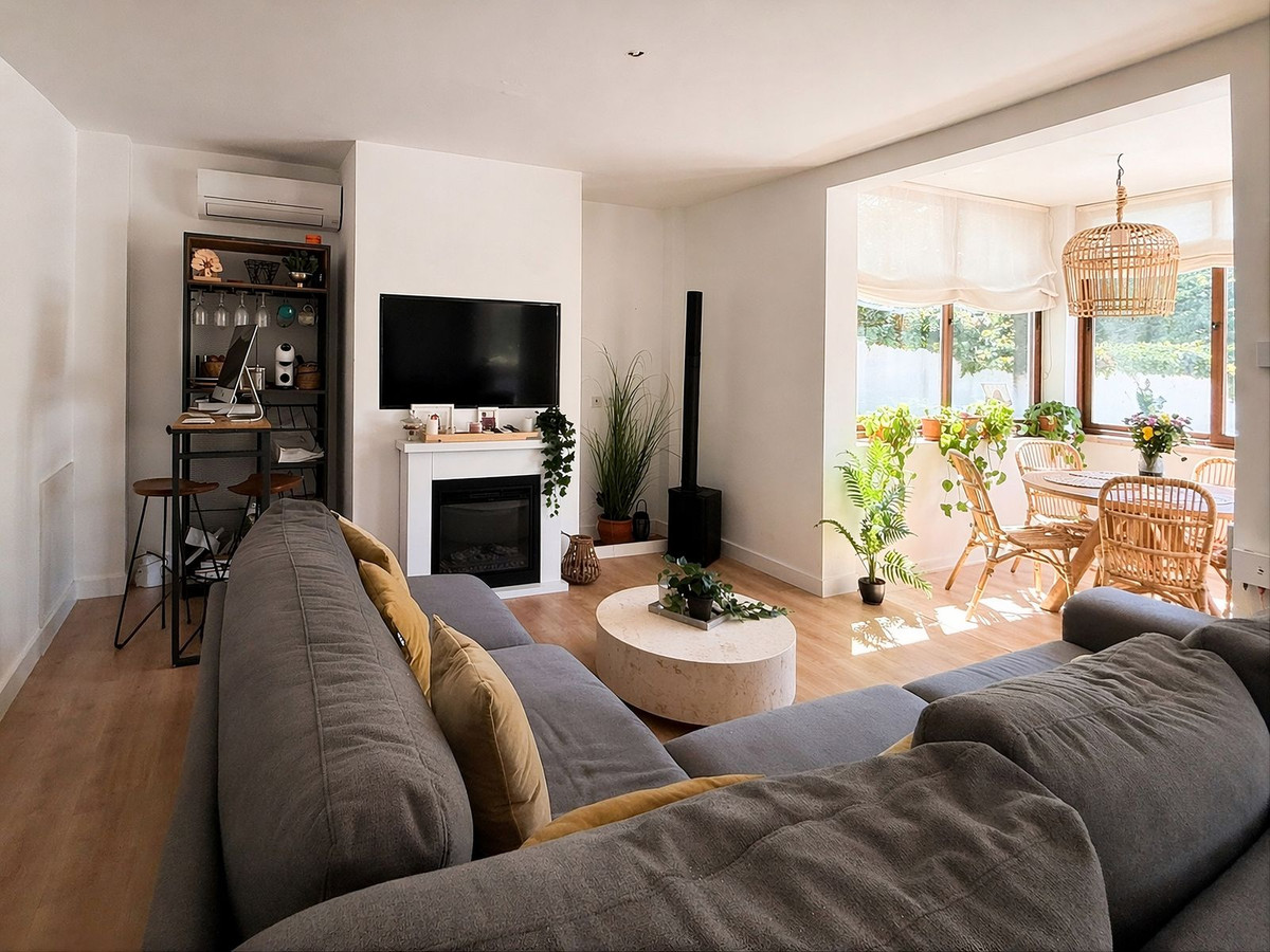 Finca - Cortijo te koop in Manilva | 3 slaapkamers H5357593