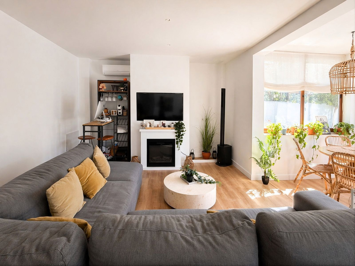 Finca - Cortijo te koop in Manilva | 3 slaapkamers H5357593