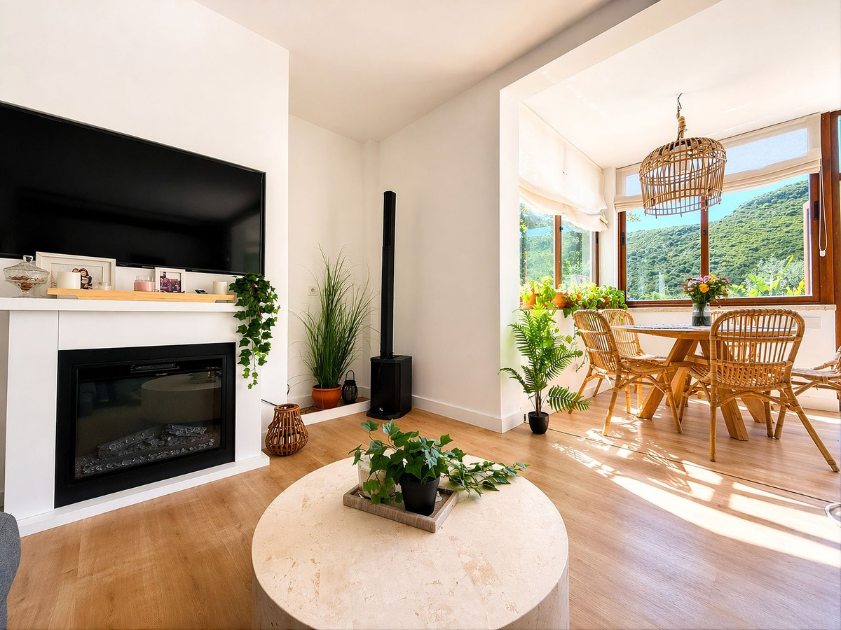 Finca - Cortijo te koop in Manilva | 3 slaapkamers H5357593