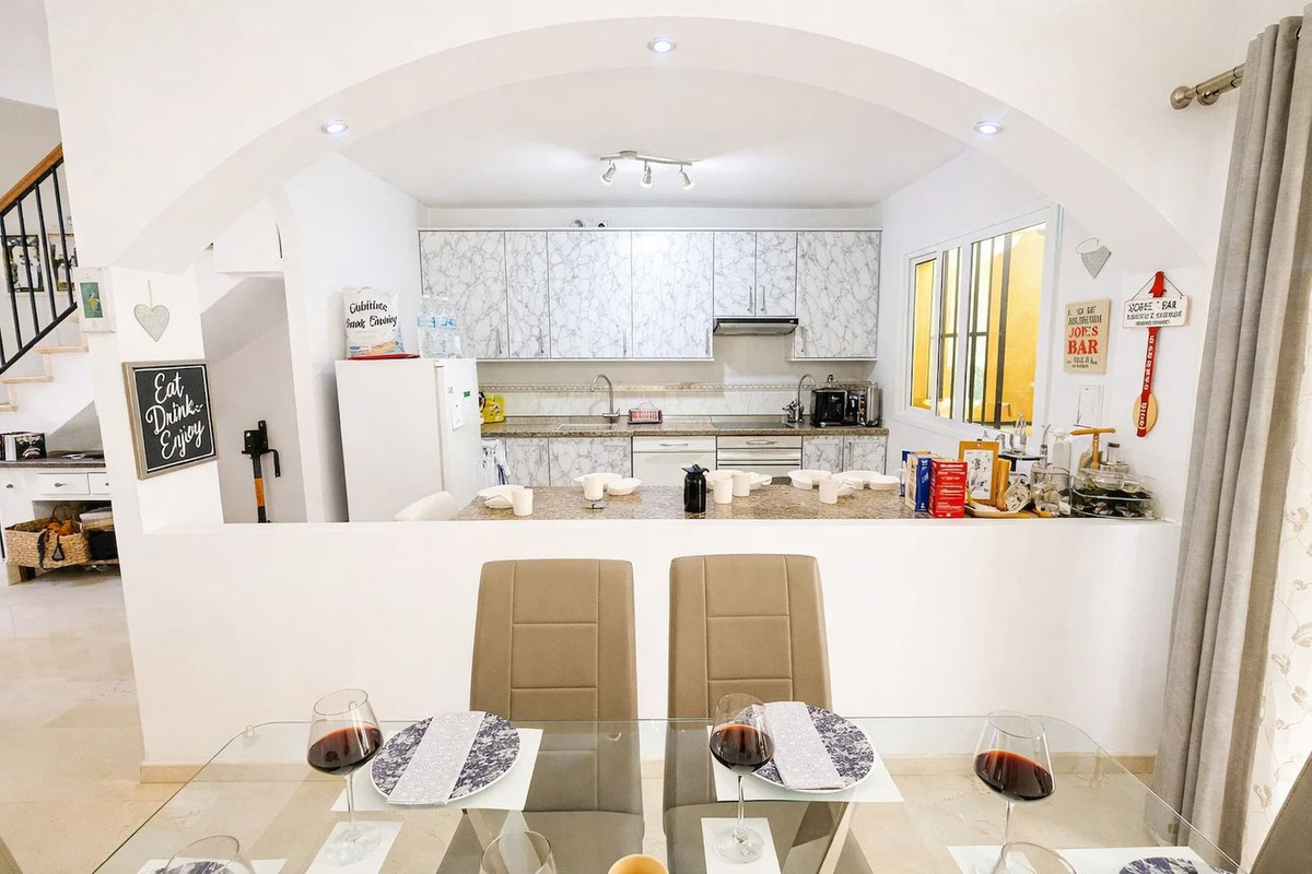 Huis te koop in Manilva | 3 slaapkamers H5359597