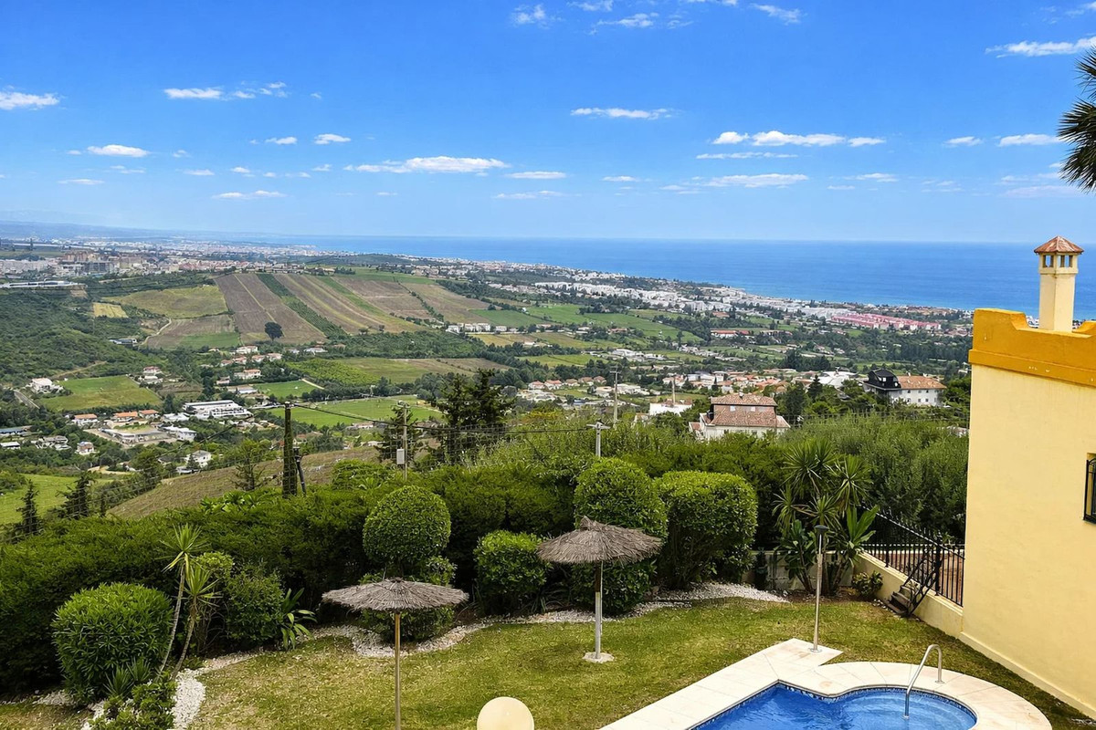 Huis te koop in Manilva | 3 slaapkamers H5359597