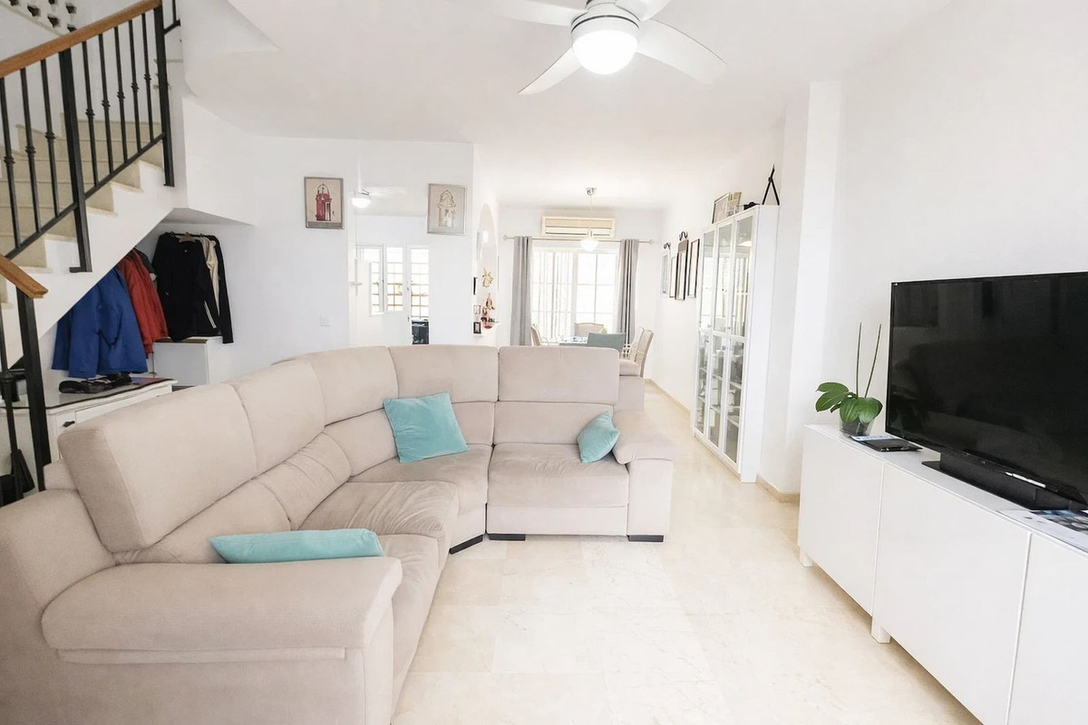 Huis te koop in Manilva | 3 slaapkamers H5359597