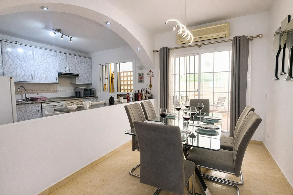 Huis te koop in Manilva | 3 slaapkamers H5359597