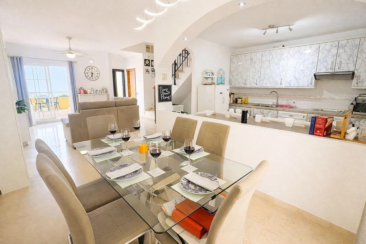 Huis te koop in Manilva | 3 slaapkamers H5359597