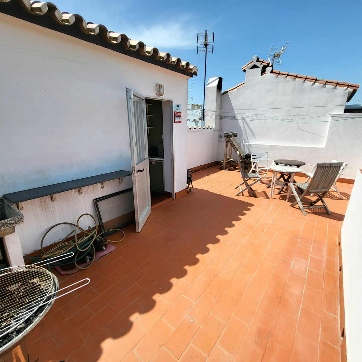 Huis te koop in Manilva | 3 slaapkamers H5364532