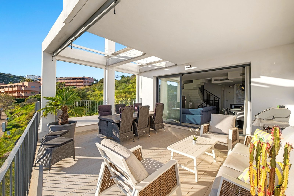 Huis te koop in Manilva | 3 slaapkamers H5365741