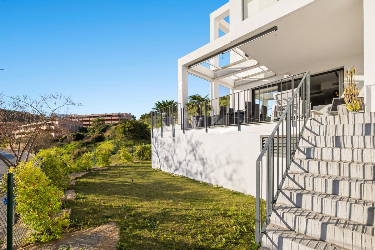 Huis te koop in Manilva | 3 slaapkamers H5365741