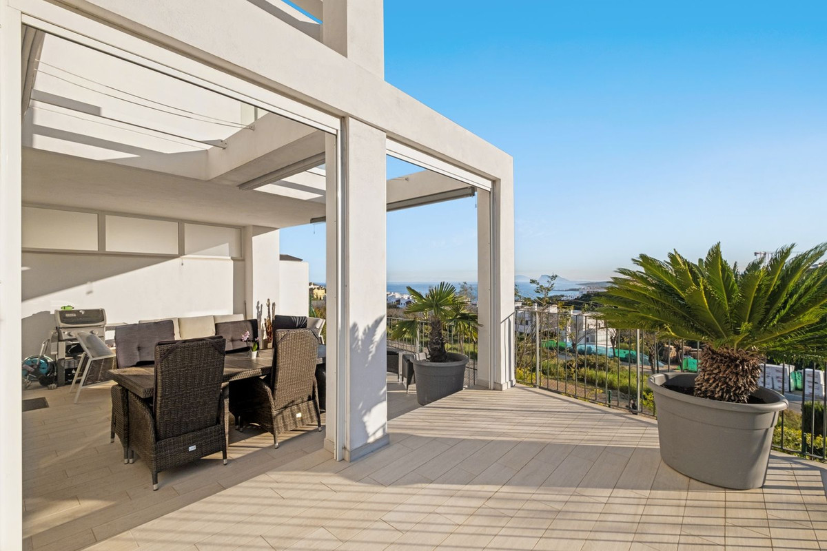 Huis te koop in Manilva | 3 slaapkamers H5365741