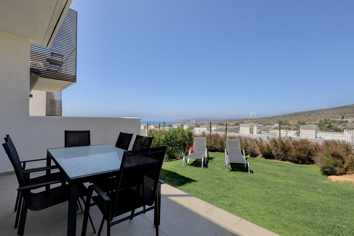 Huis te koop in Manilva | 4 slaapkamers H5380195