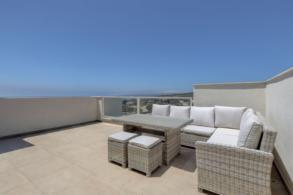 Huis te koop in Manilva | 4 slaapkamers H5380195
