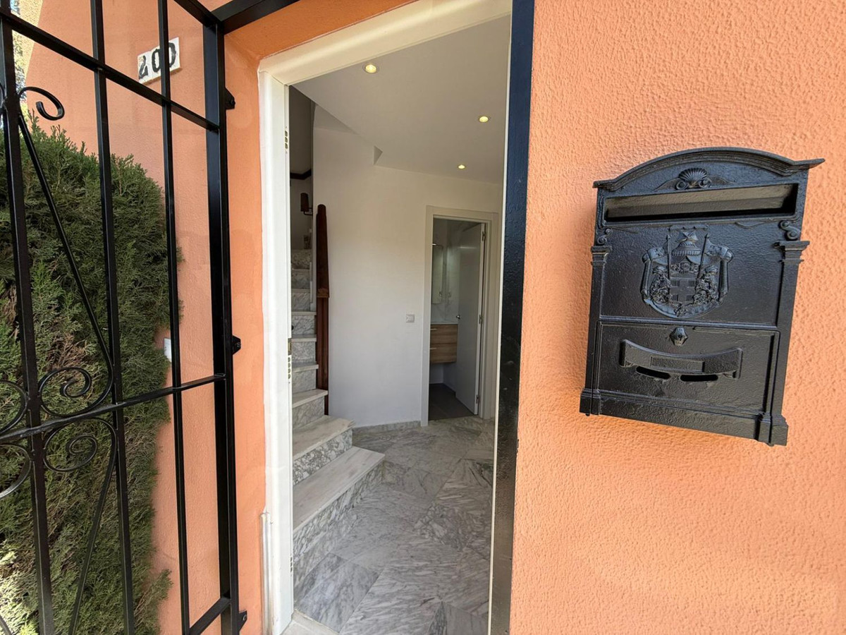 Huis te koop in Manilva | 4 slaapkamers H5383081