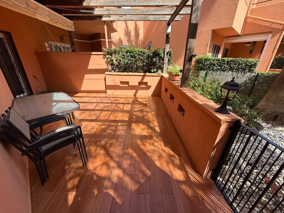 Huis te koop in Manilva | 4 slaapkamers H5383081