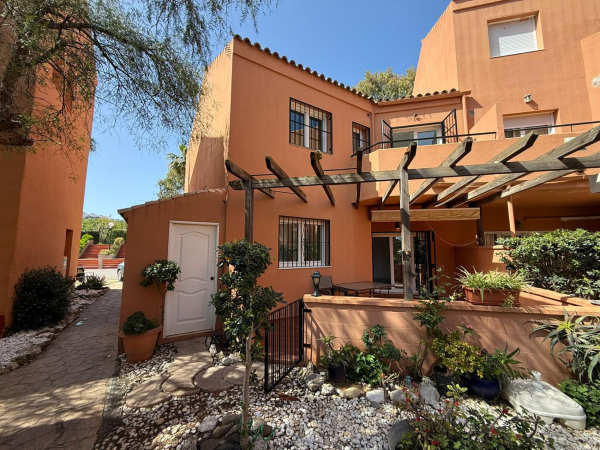 Huis te koop in Manilva | 4 slaapkamers H5383081