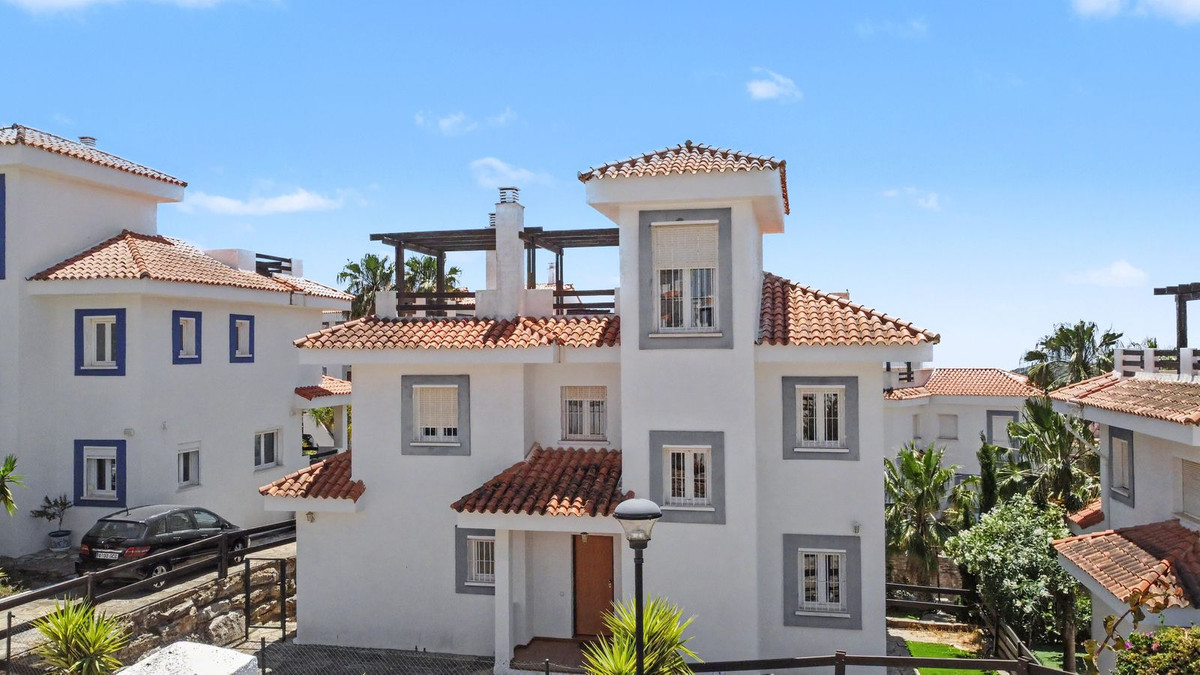 Huis te koop in Manilva | 6 slaapkamers H5389591