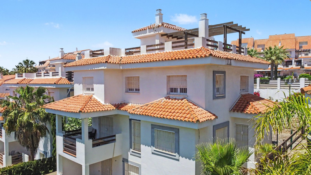 Huis te koop in Manilva | 6 slaapkamers H5389591