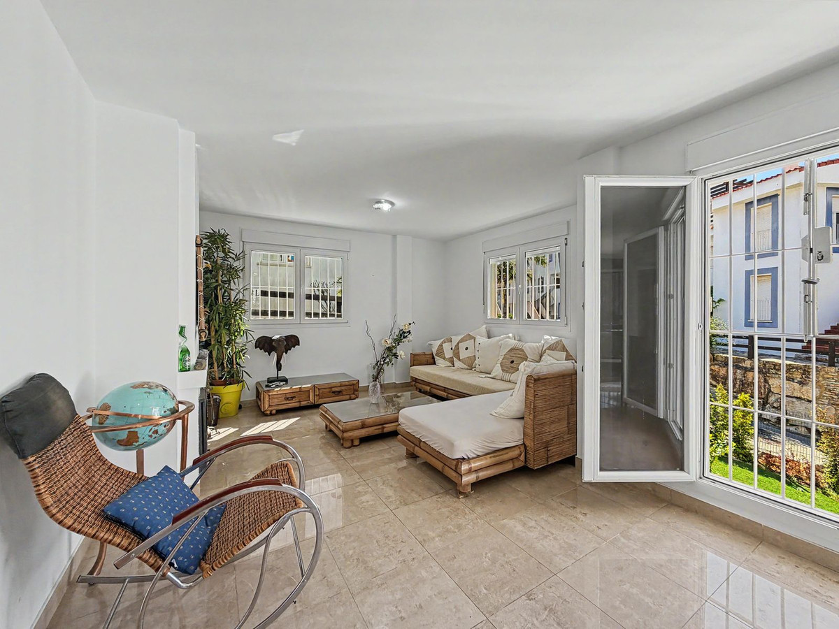 Huis te koop in Manilva | 6 slaapkamers H5389591