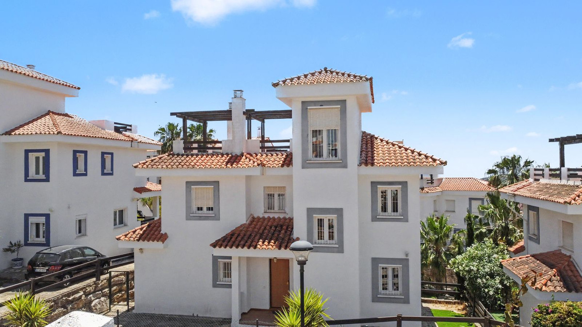 Huis te koop in Manilva | 6 slaapkamers H5389591