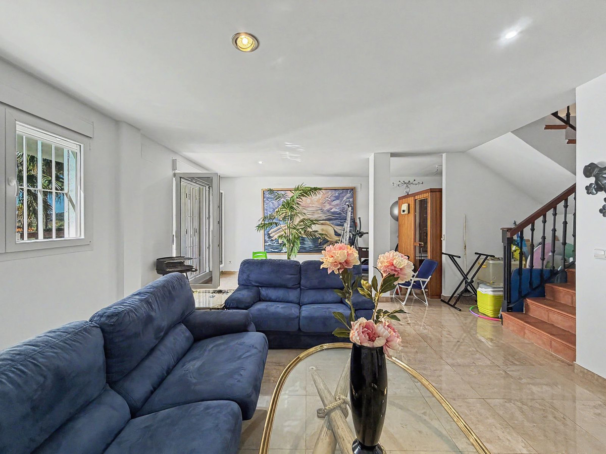 Huis te koop in Manilva | 6 slaapkamers H5389591