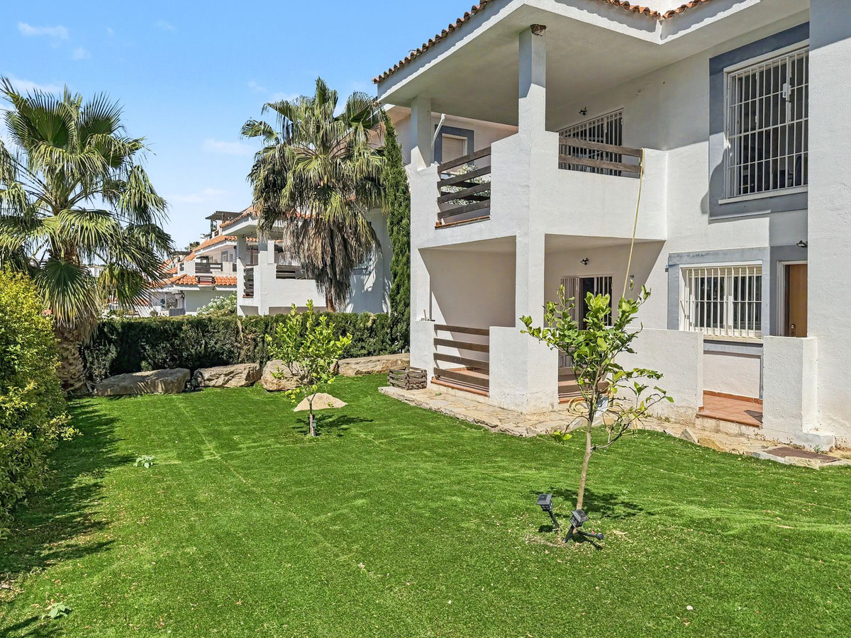 Huis te koop in Manilva | 6 slaapkamers H5389591