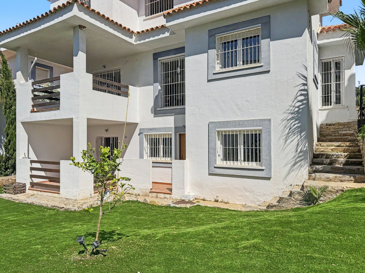 Huis te koop in Manilva | 6 slaapkamers H5389591