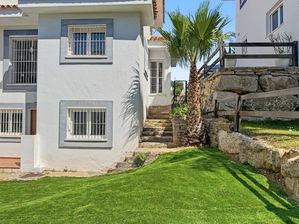 Huis te koop in Manilva | 6 slaapkamers H5389591