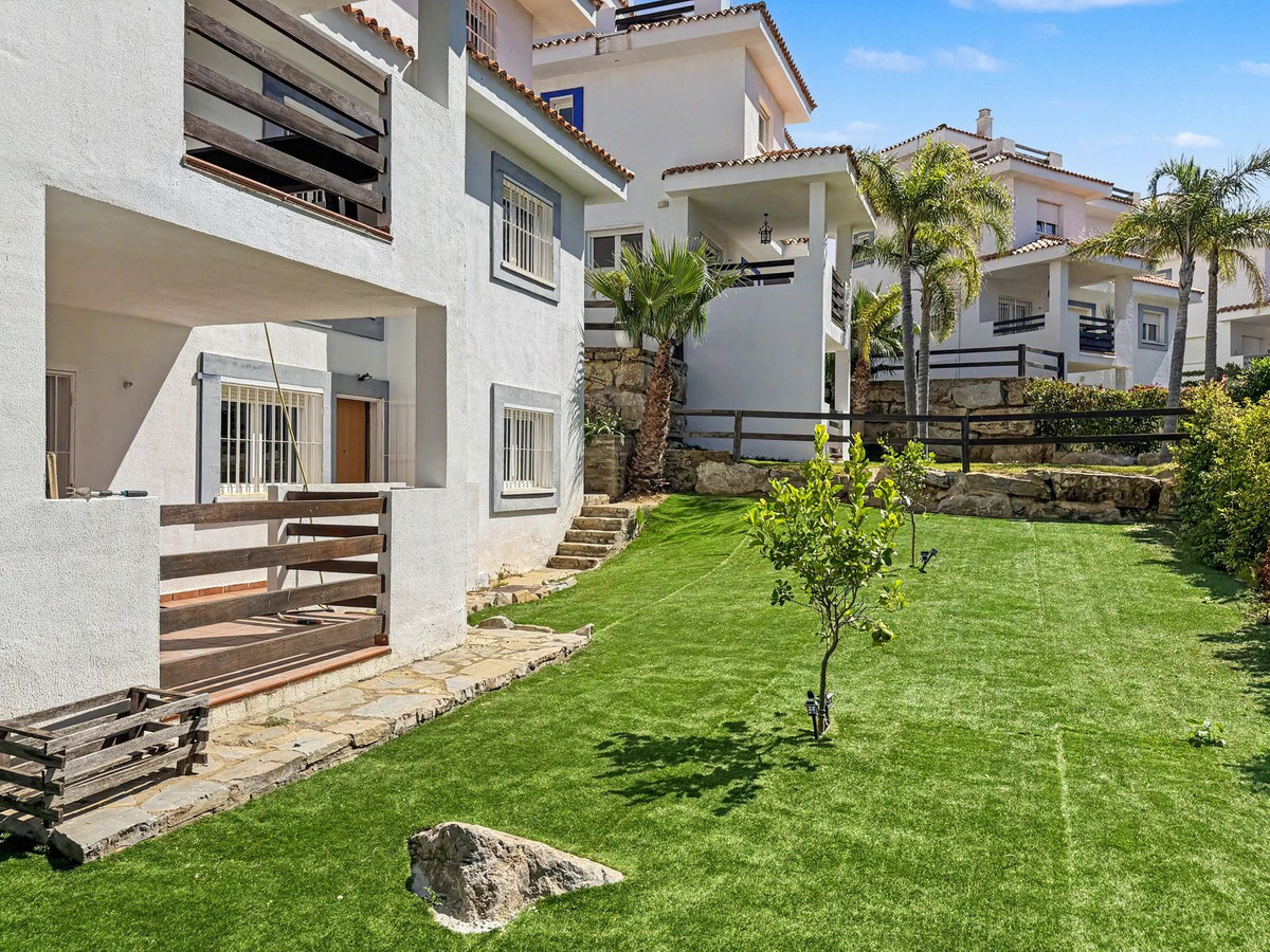 Huis te koop in Manilva | 6 slaapkamers H5389591