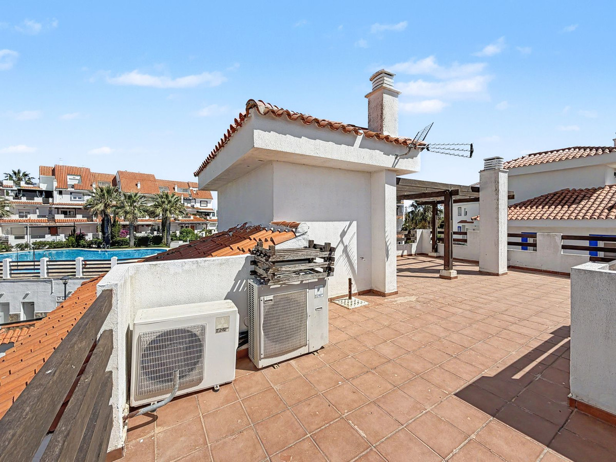 Huis te koop in Manilva | 6 slaapkamers H5389591