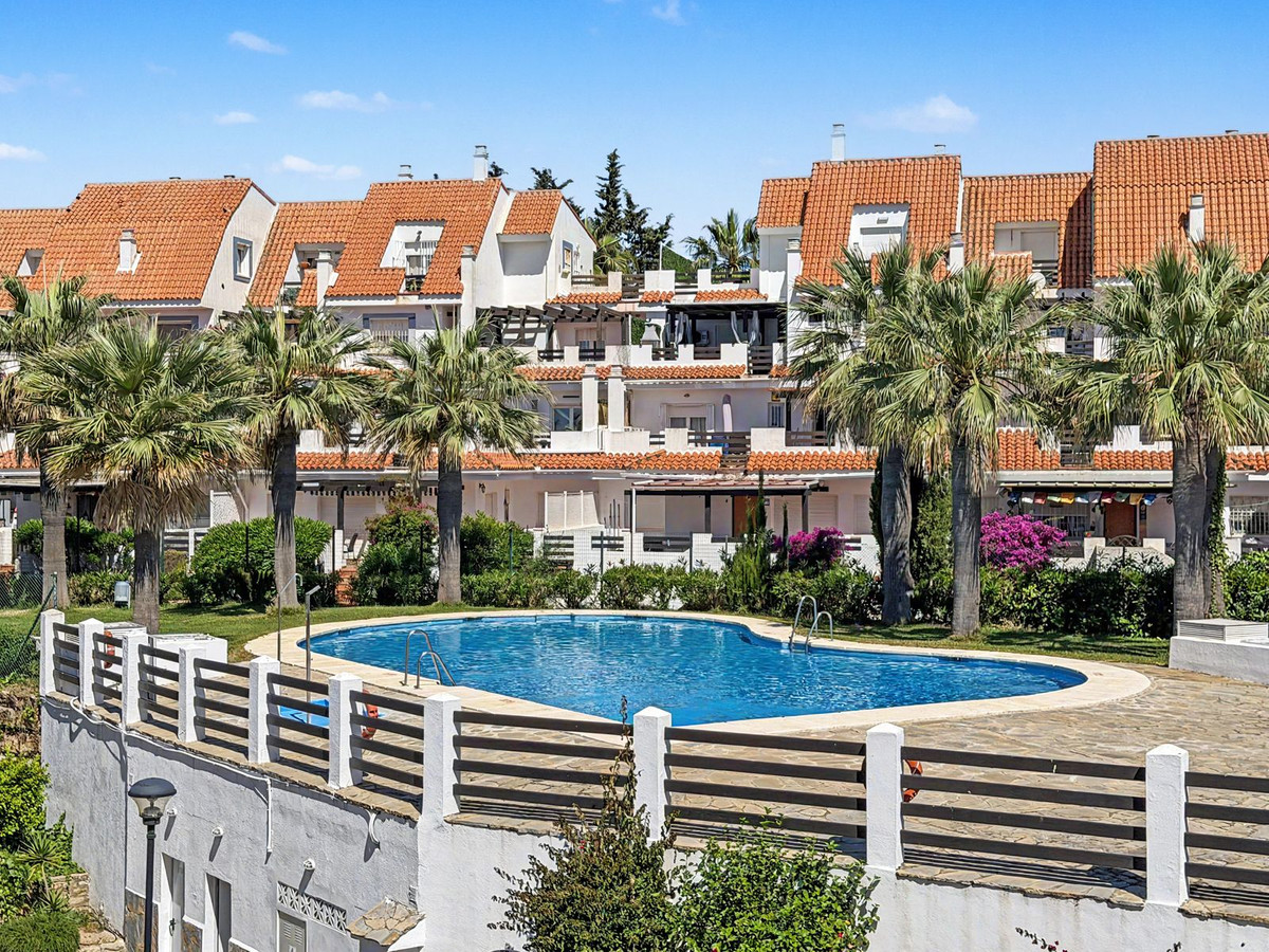 Huis te koop in Manilva | 6 slaapkamers H5389591