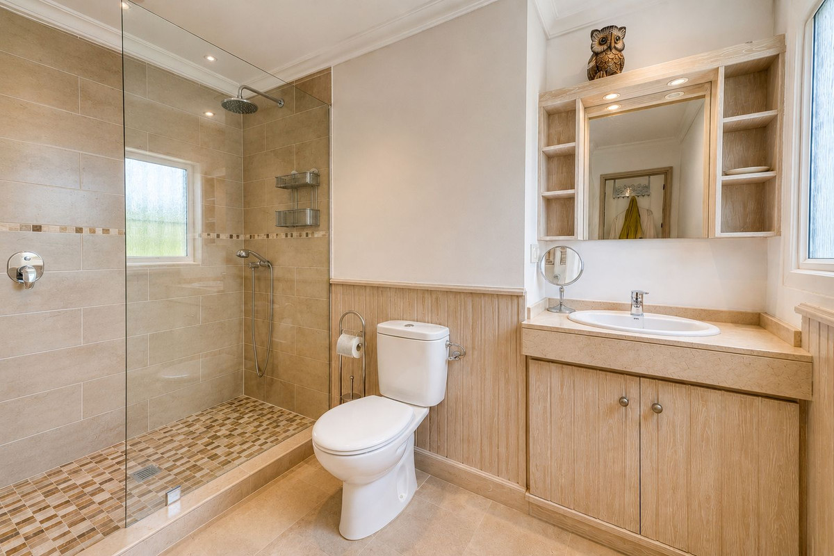 Huis te koop in Manilva | 5 slaapkamers H5395921