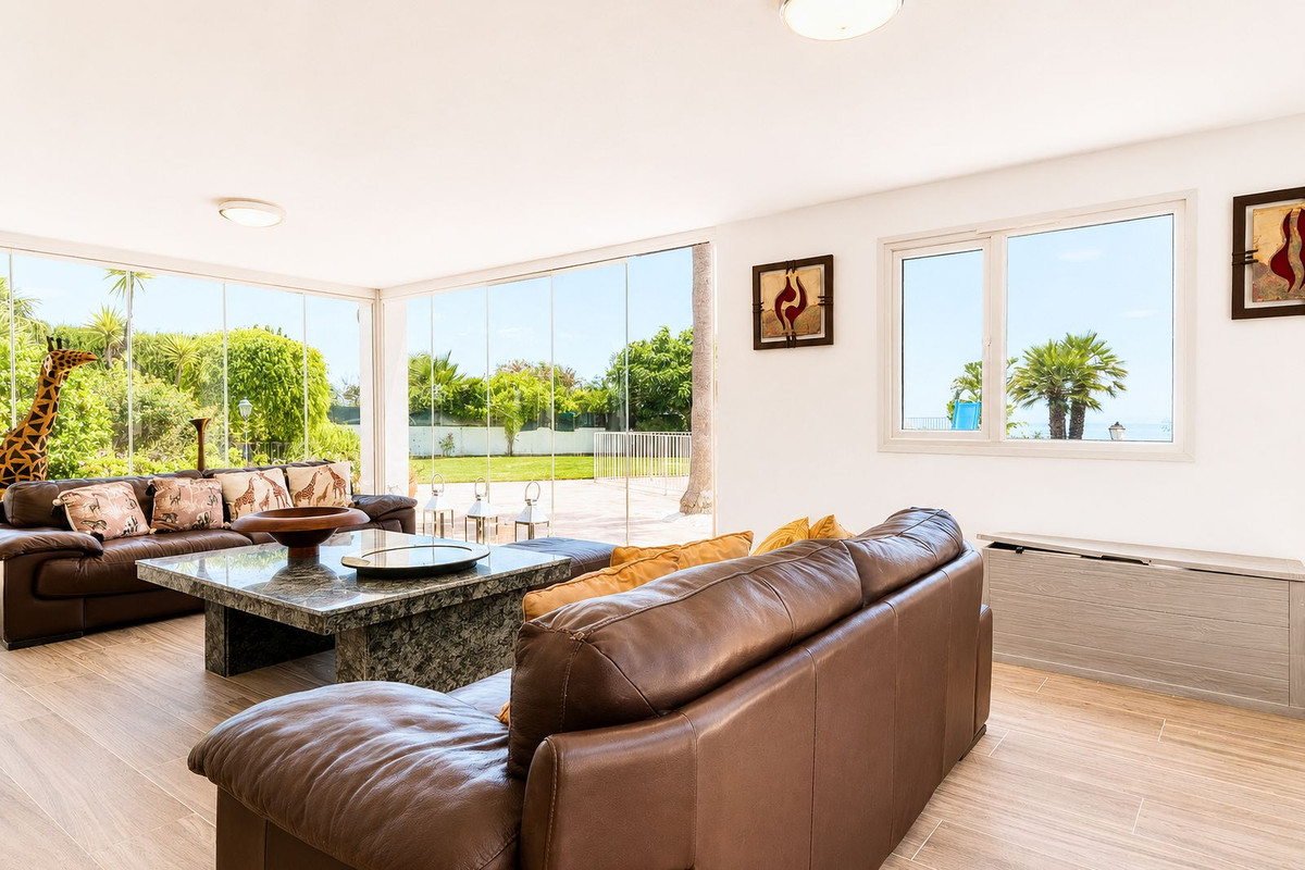 Huis te koop in Manilva | 5 slaapkamers H5395921