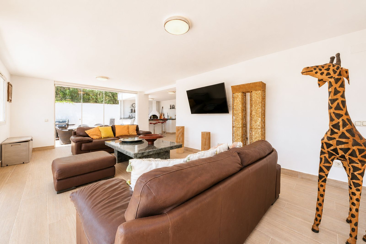 Huis te koop in Manilva | 5 slaapkamers H5395921