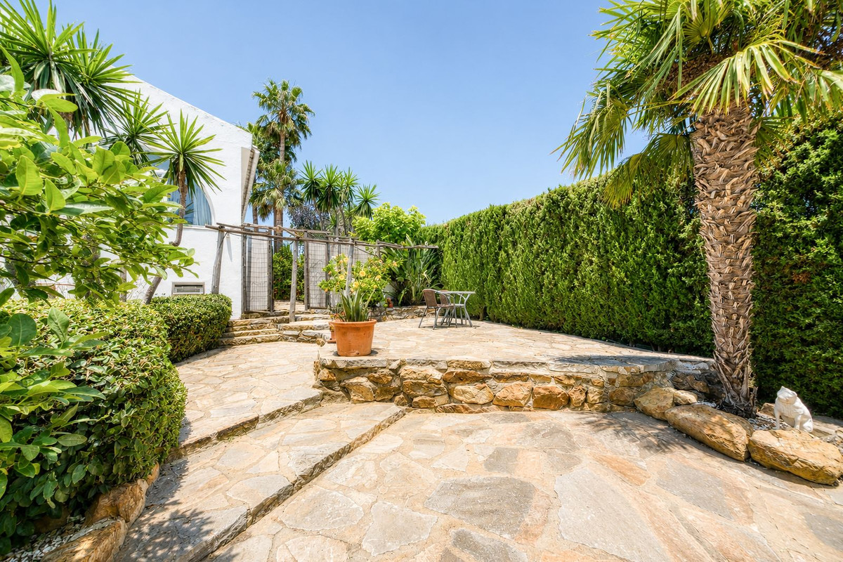 Huis te koop in Manilva | 5 slaapkamers H5395921