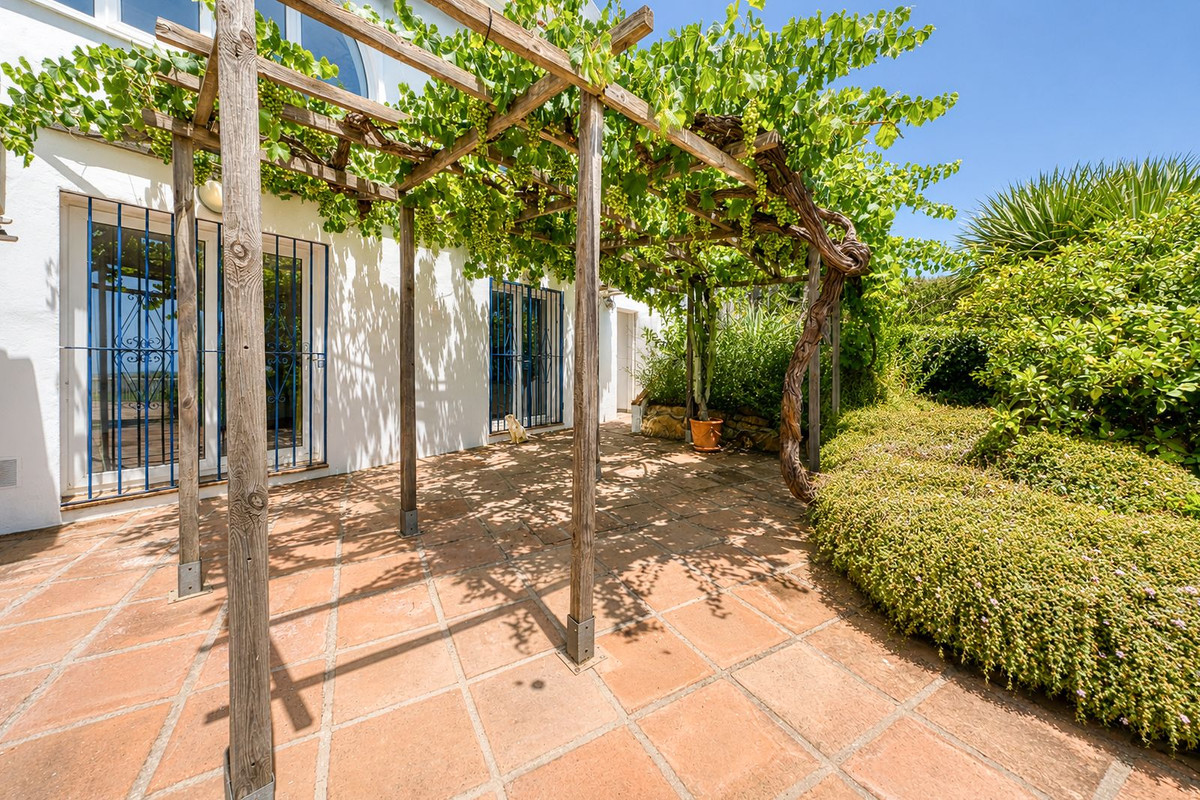 Huis te koop in Manilva | 5 slaapkamers H5395921