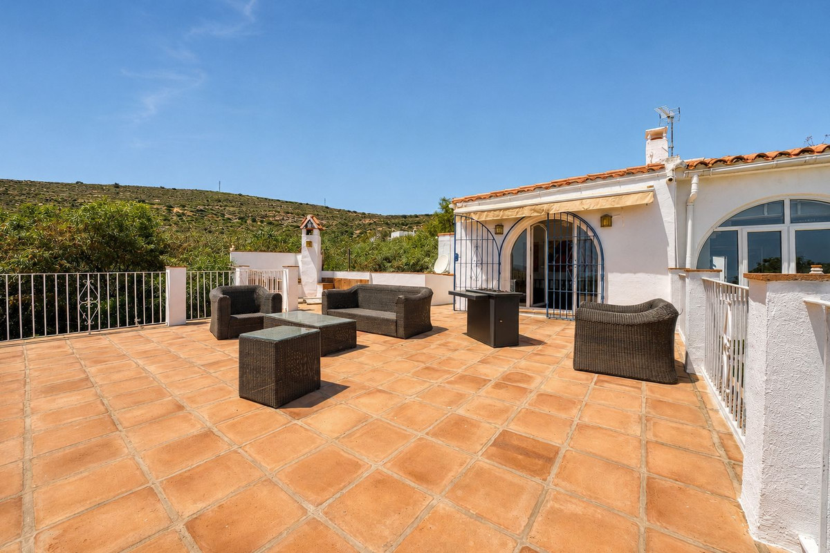 Huis te koop in Manilva | 5 slaapkamers H5395921