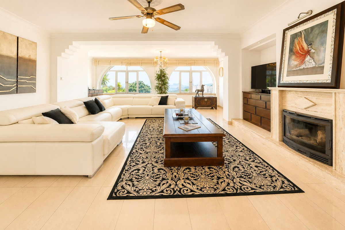 Huis te koop in Manilva | 5 slaapkamers H5395921