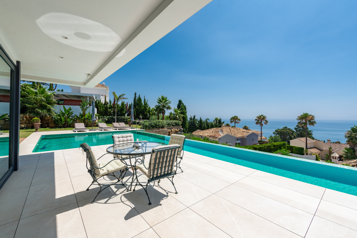 Huis te koop in Manilva | 4 slaapkamers H5406691