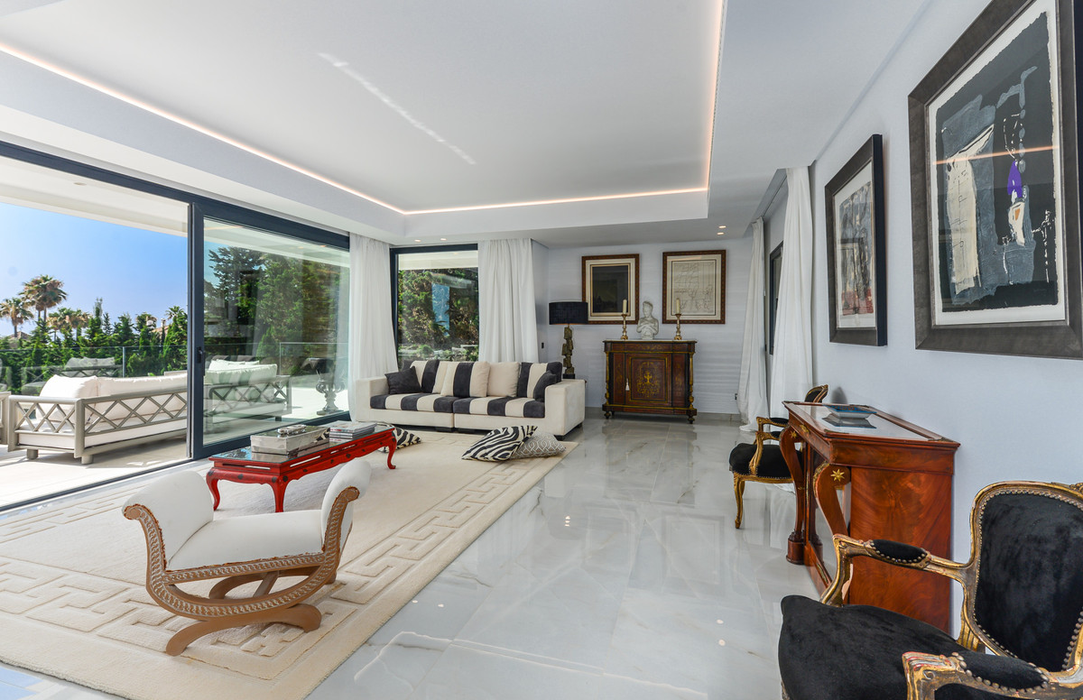 Huis te koop in Manilva | 4 slaapkamers H5406691