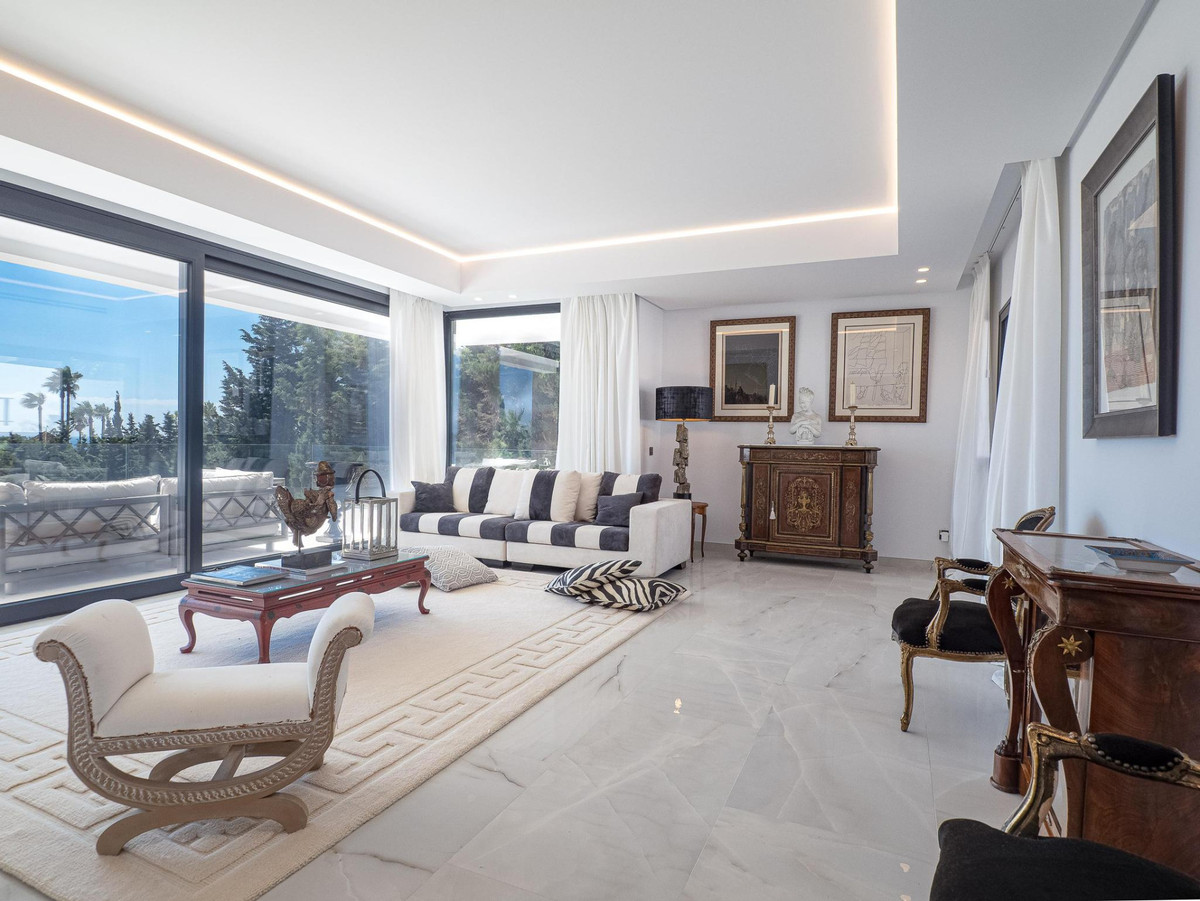 Huis te koop in Manilva | 4 slaapkamers H5406691
