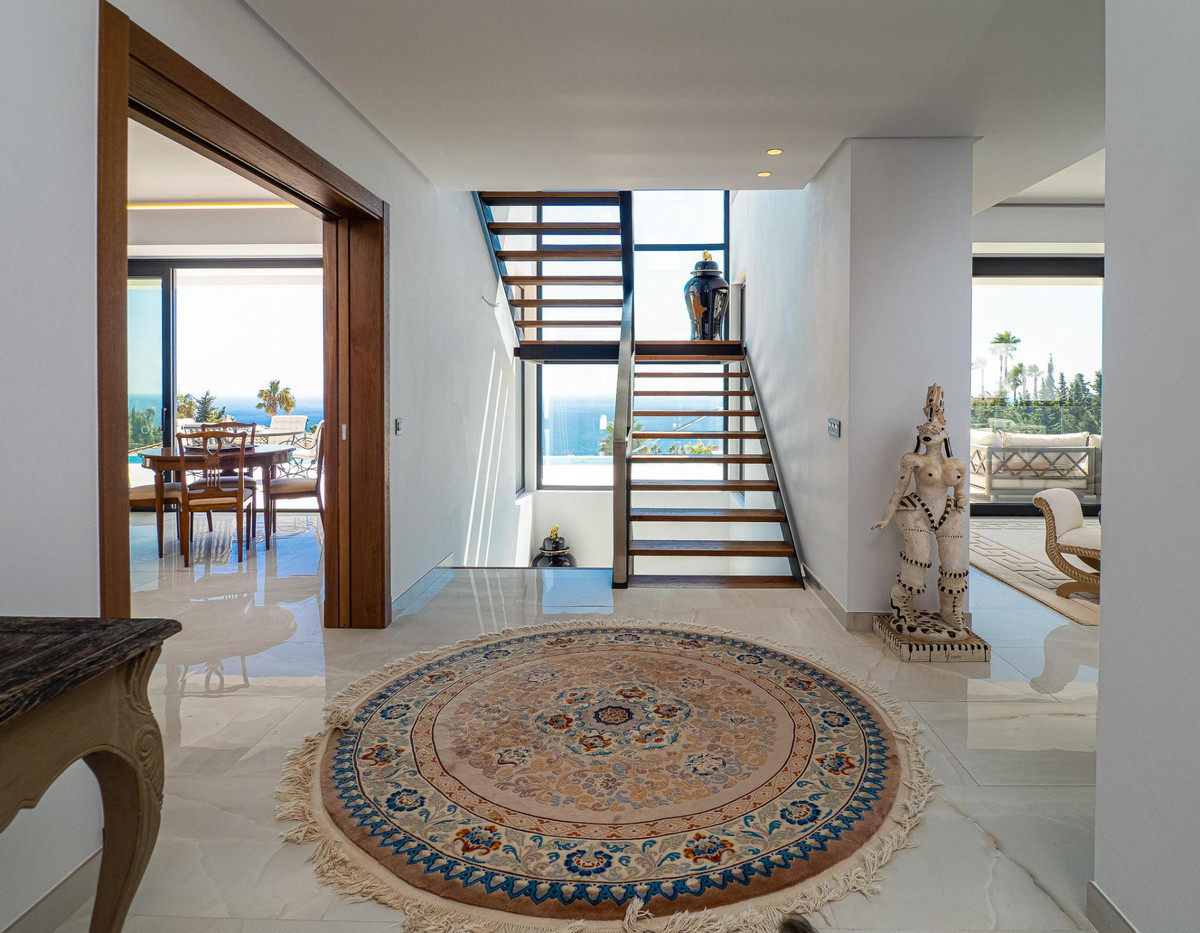 Huis te koop in Manilva | 4 slaapkamers H5406691