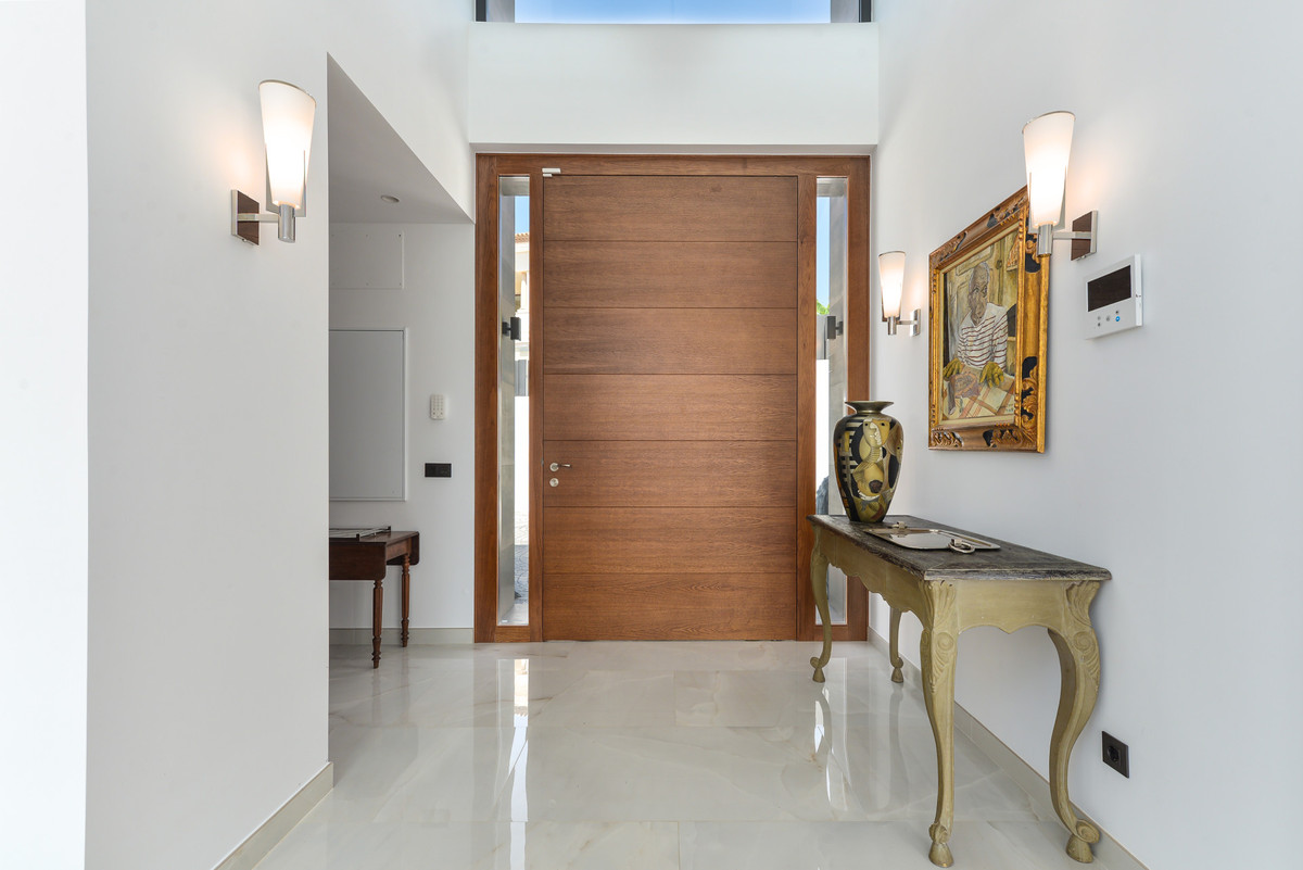 Huis te koop in Manilva | 4 slaapkamers H5406691