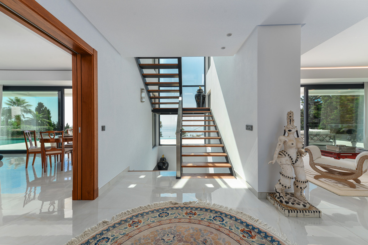 Huis te koop in Manilva | 4 slaapkamers H5406691