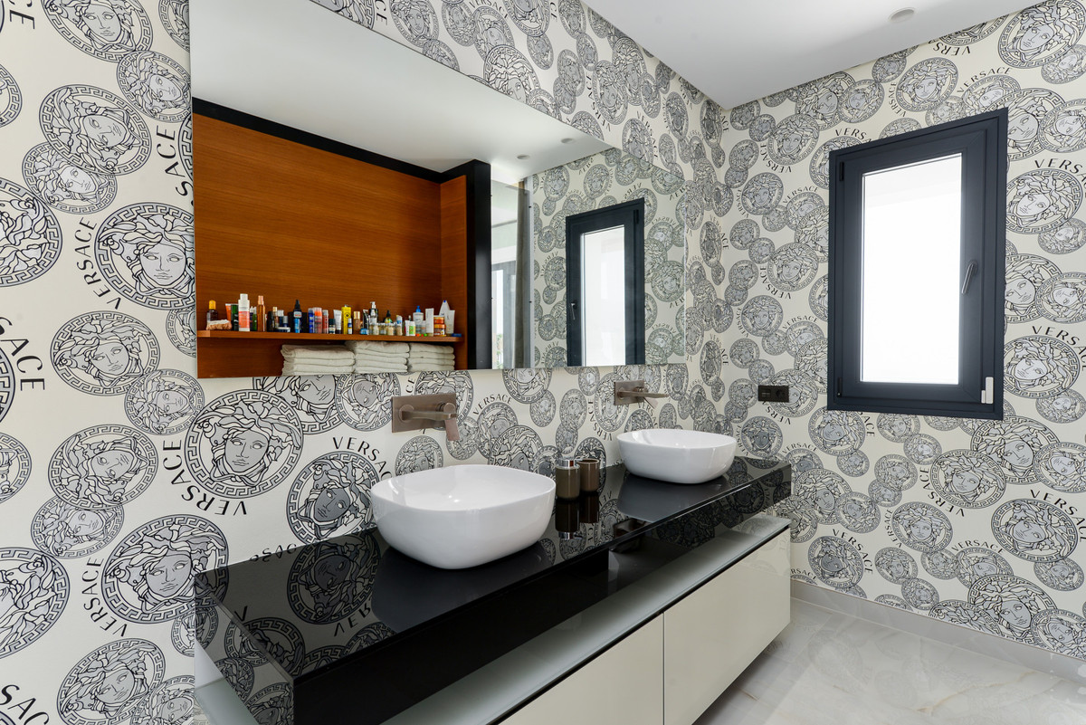 Huis te koop in Manilva | 4 slaapkamers H5406691