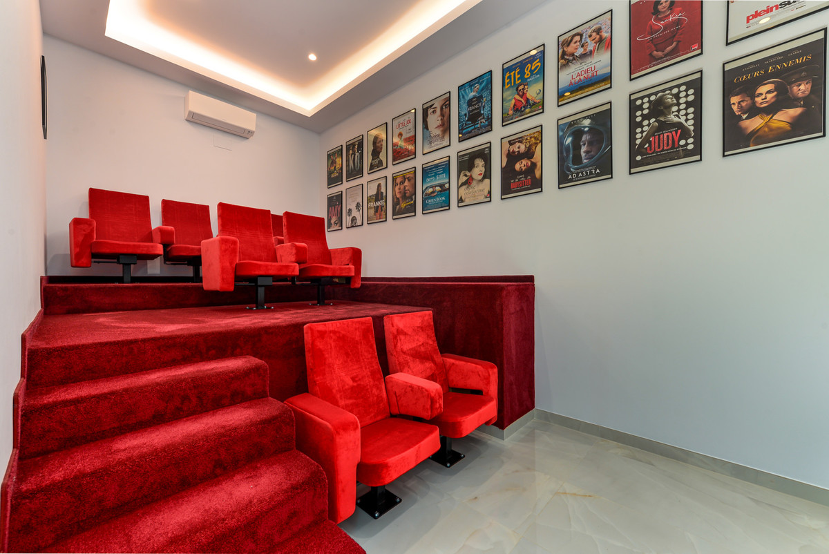 Huis te koop in Manilva | 4 slaapkamers H5406691