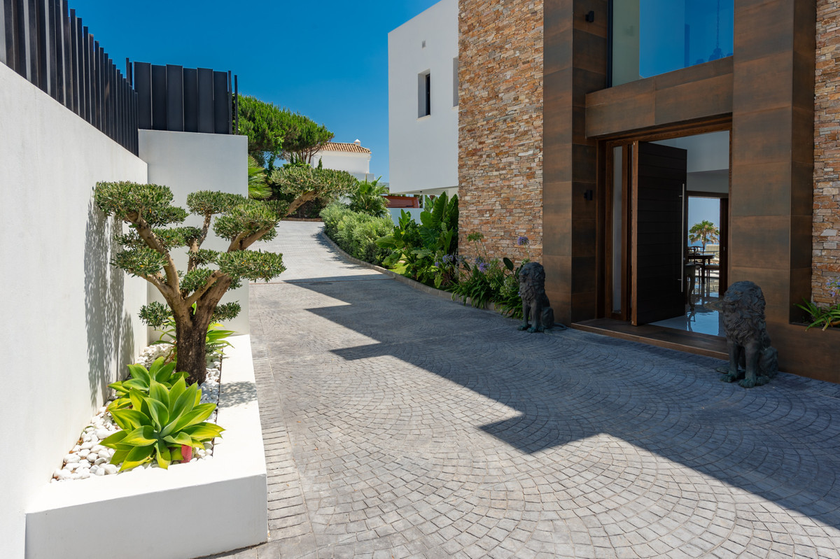 Huis te koop in Manilva | 4 slaapkamers H5406691