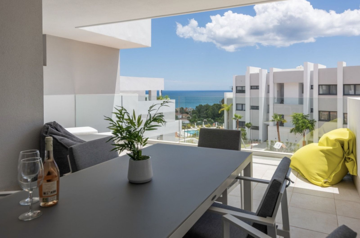 Huis te koop in Manilva | 2 slaapkamers H5407054