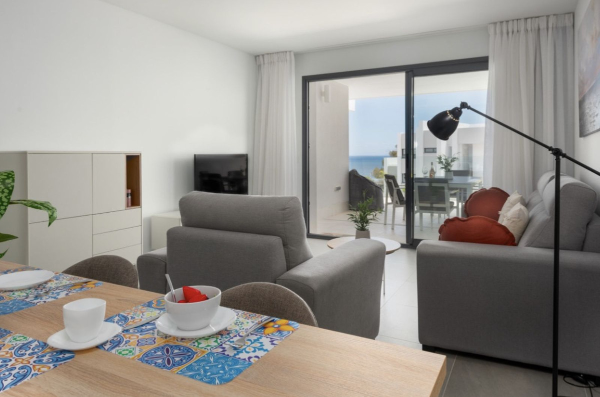 Huis te koop in Manilva | 2 slaapkamers H5407054