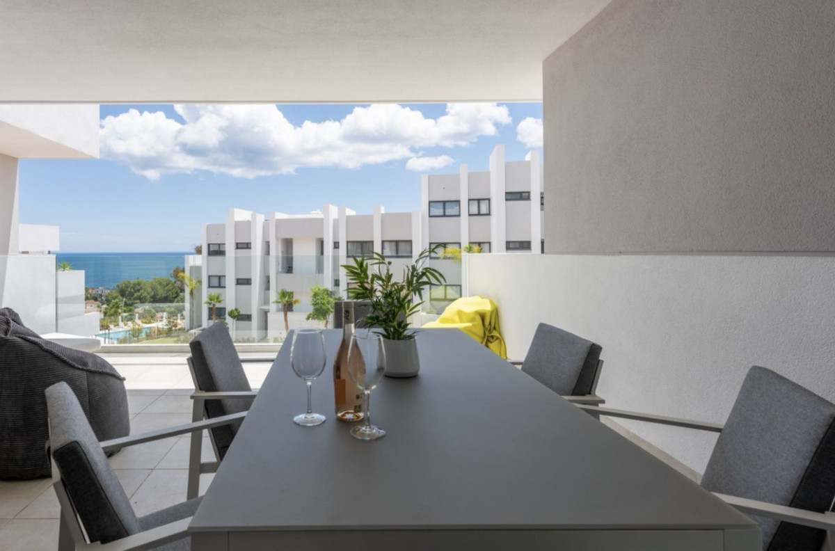 Huis te koop in Manilva | 2 slaapkamers H5407054